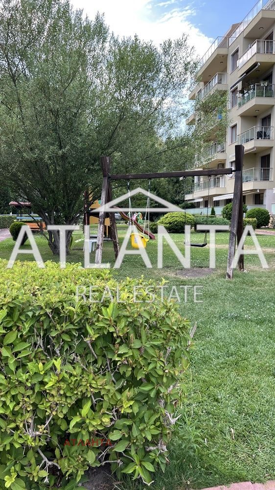 In vendita  2 camere da letto Varna , k.k. Sv.Sv. Konstantin i Elena , 86 mq | 90486922 - Immagine [2]