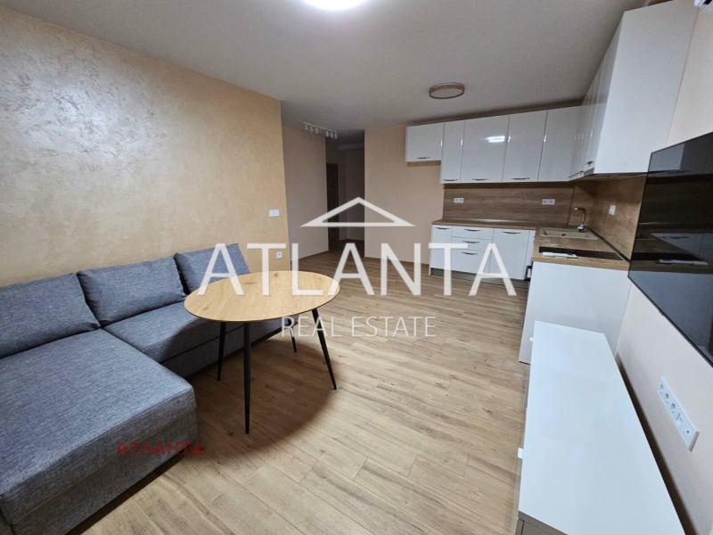 In vendita  2 camere da letto Varna , k.k. Sv.Sv. Konstantin i Elena , 86 mq | 90486922 - Immagine [7]