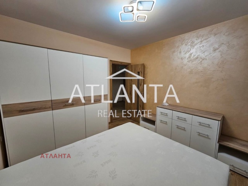 In vendita  2 camere da letto Varna , k.k. Sv.Sv. Konstantin i Elena , 86 mq | 90486922 - Immagine [10]