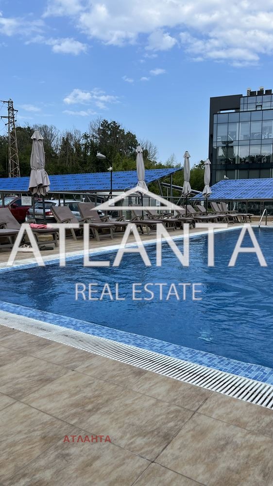 In vendita  2 camere da letto Varna , k.k. Sv.Sv. Konstantin i Elena , 86 mq | 90486922 - Immagine [4]