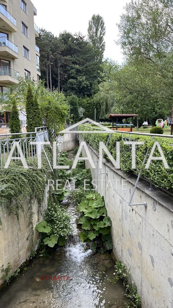 In vendita  2 camere da letto Varna , k.k. Sv.Sv. Konstantin i Elena , 86 mq | 90486922 - Immagine [3]
