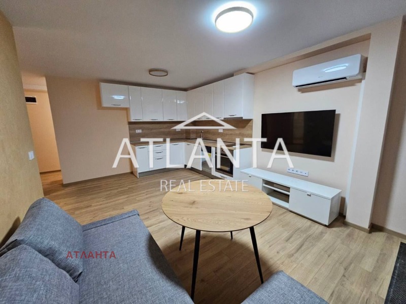 In vendita  2 camere da letto Varna , k.k. Sv.Sv. Konstantin i Elena , 86 mq | 90486922 - Immagine [9]