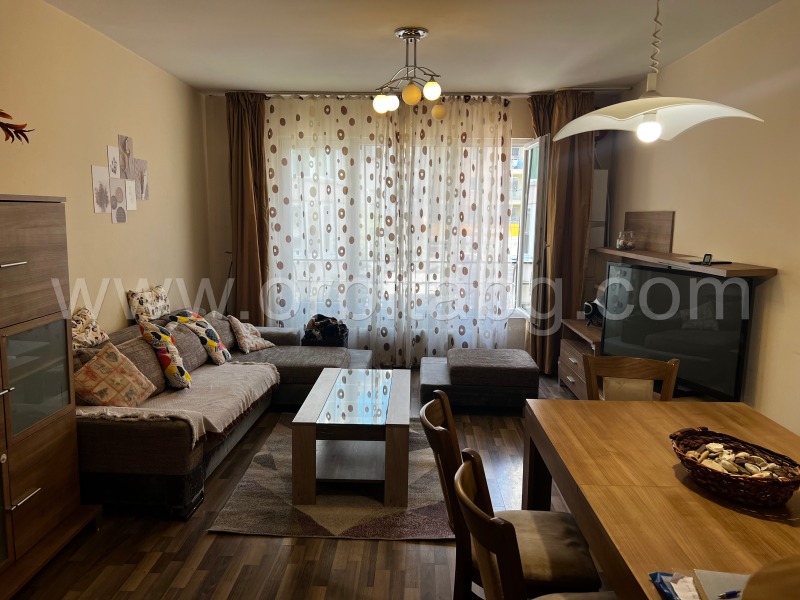 Продава 3-СТАЕН, град София, Манастирски ливади • 305000 € / 596528.15 лв. • 27405277 1