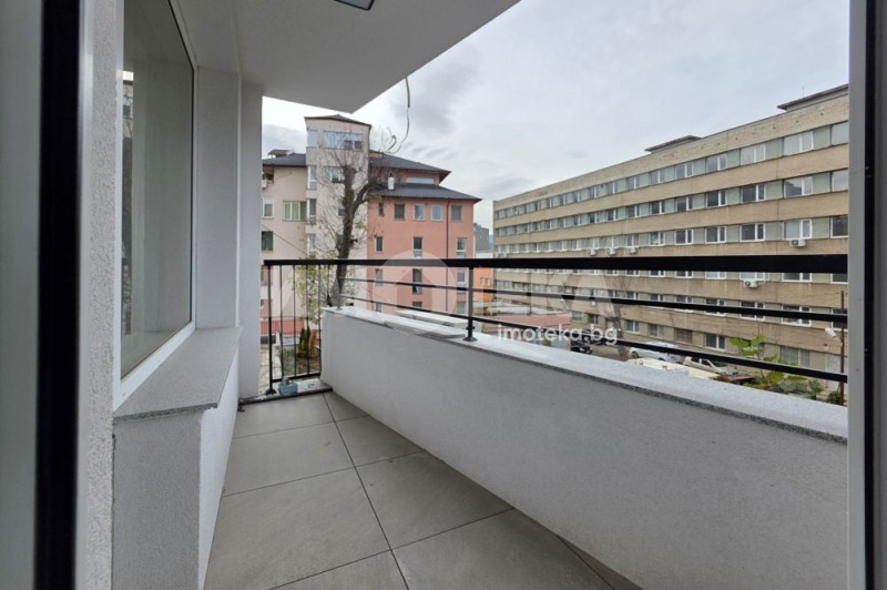 Продава 3-СТАЕН, гр. София, Овча купел, снимка 10 - Апартаменти - 52455817