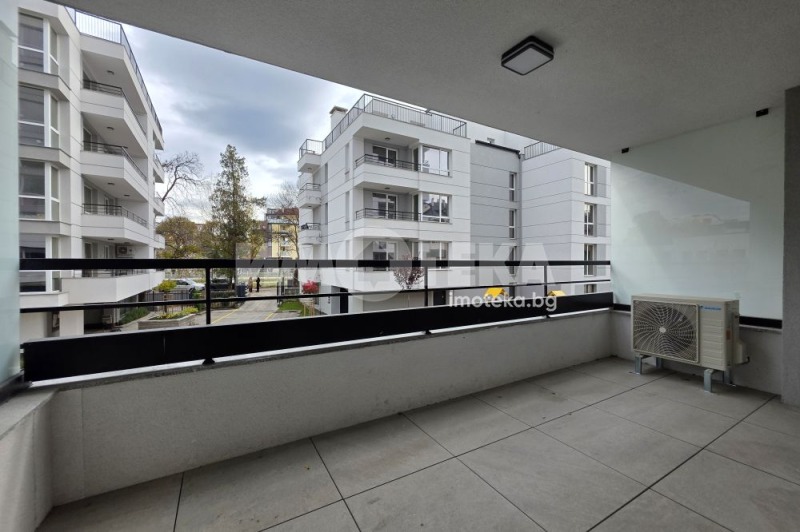 Продава 3-СТАЕН, гр. София, Овча купел, снимка 14 - Апартаменти - 52455817