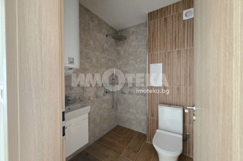 Продава 3-СТАЕН, гр. София, Овча купел, снимка 9 - Апартаменти - 52455817