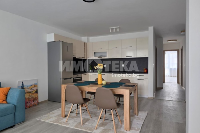 Продава 3-СТАЕН, гр. София, Овча купел, снимка 7 - Апартаменти - 52455817