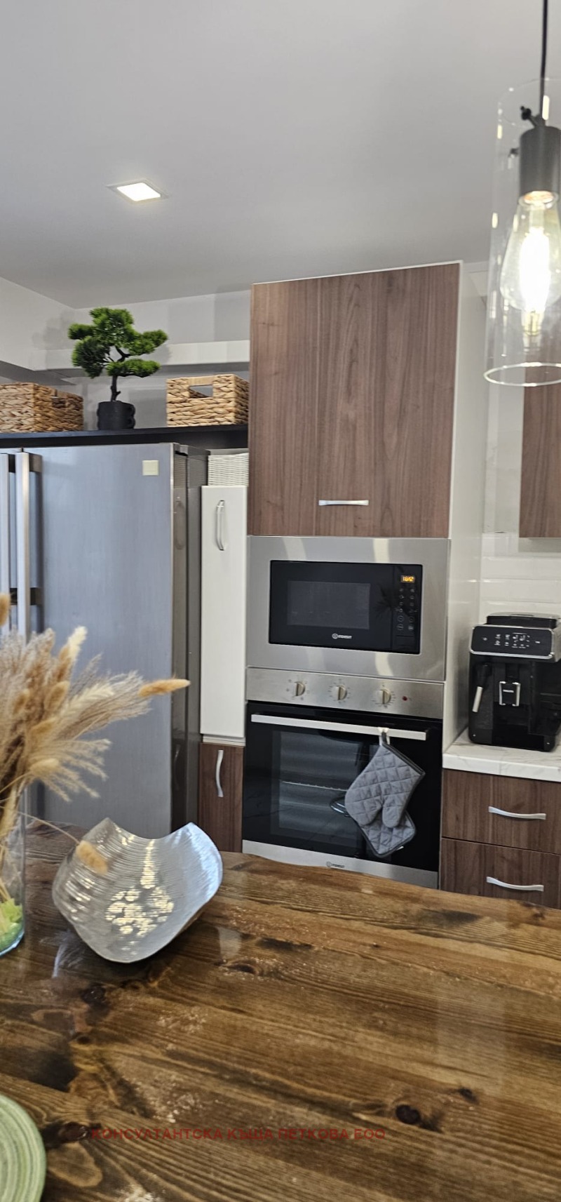 Продава 3-СТАЕН, гр. Ловеч, Здравец, снимка 5 - Апартаменти - 53513420