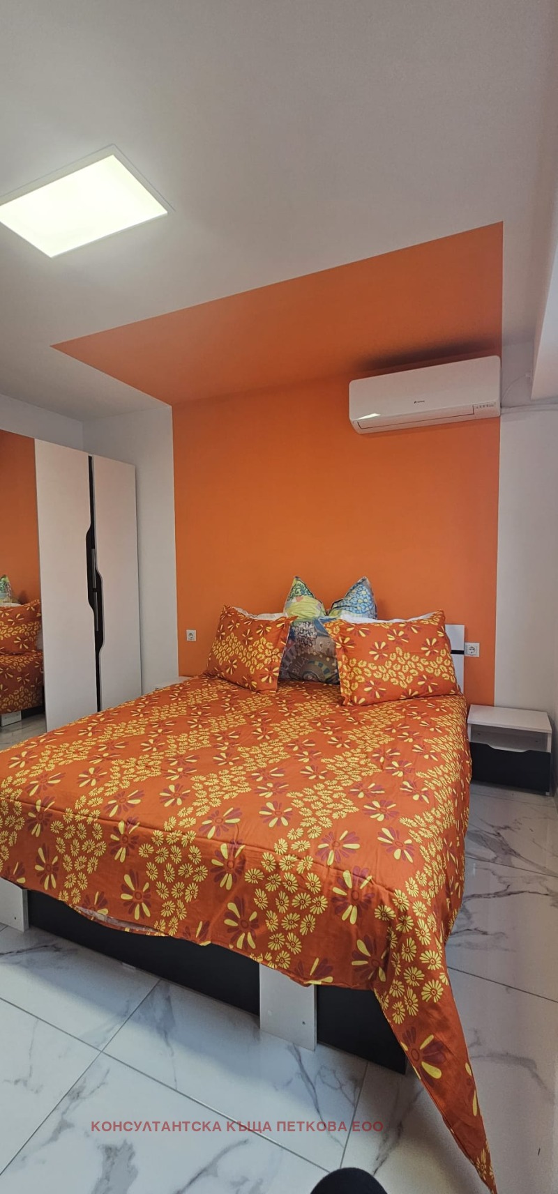 Продава 3-СТАЕН, гр. Ловеч, Здравец, снимка 7 - Апартаменти - 53513420