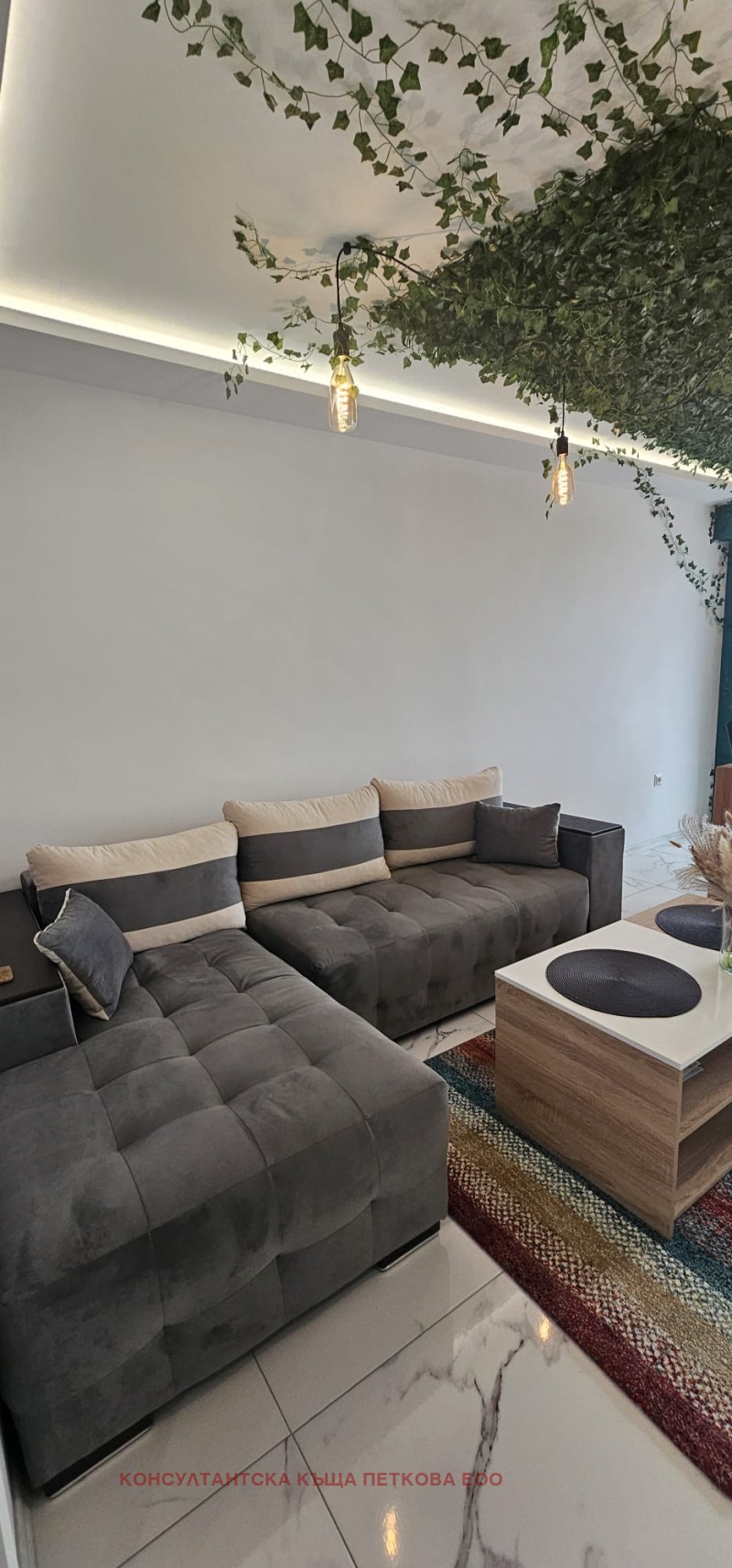 Продава 3-СТАЕН, гр. Ловеч, Здравец, снимка 2 - Апартаменти - 53513420