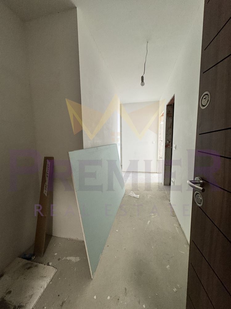 Продава 3-СТАЕН, гр. Варна, Бриз, снимка 12 - Апартаменти - 54121057