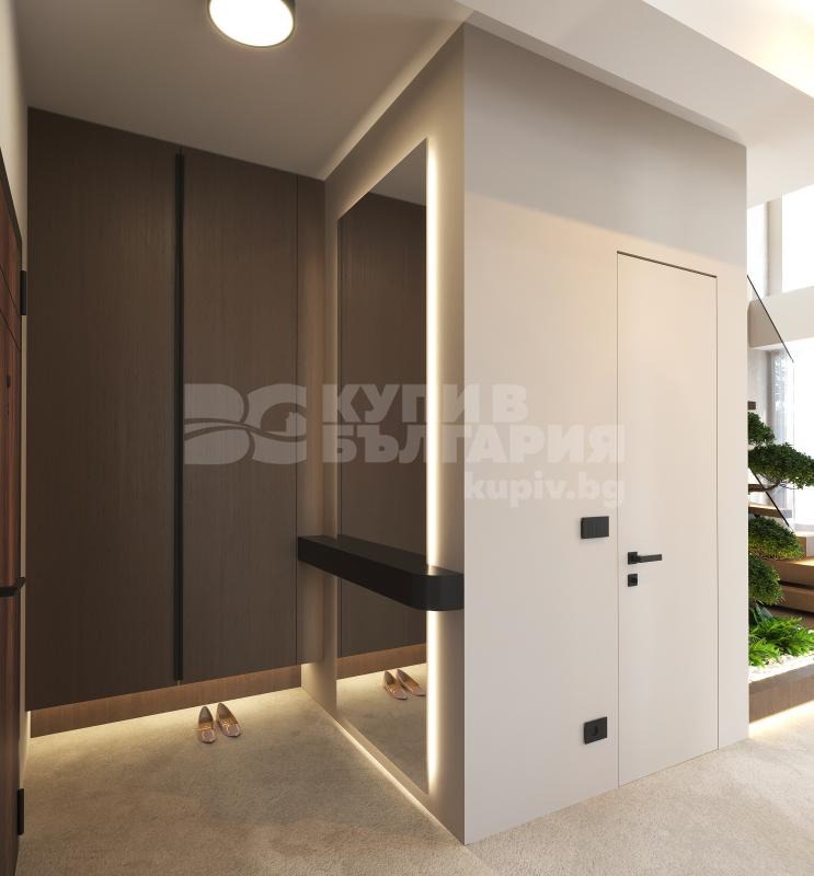 Продава 3-СТАЕН, гр. Варна, Младост 2, снимка 7 - Апартаменти - 54922890