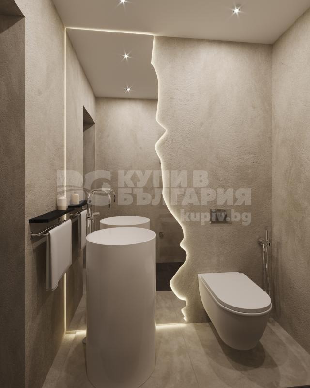 Продава 3-СТАЕН, гр. Варна, Младост 2, снимка 17 - Апартаменти - 54922890