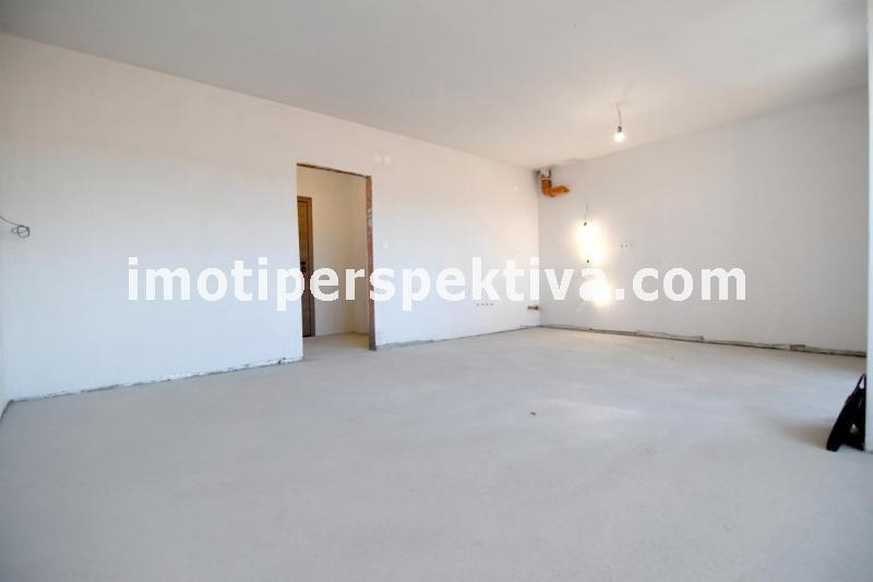 Продава 3-СТАЕН, гр. Пловдив, Кючук Париж, снимка 3 - Апартаменти - 55205741