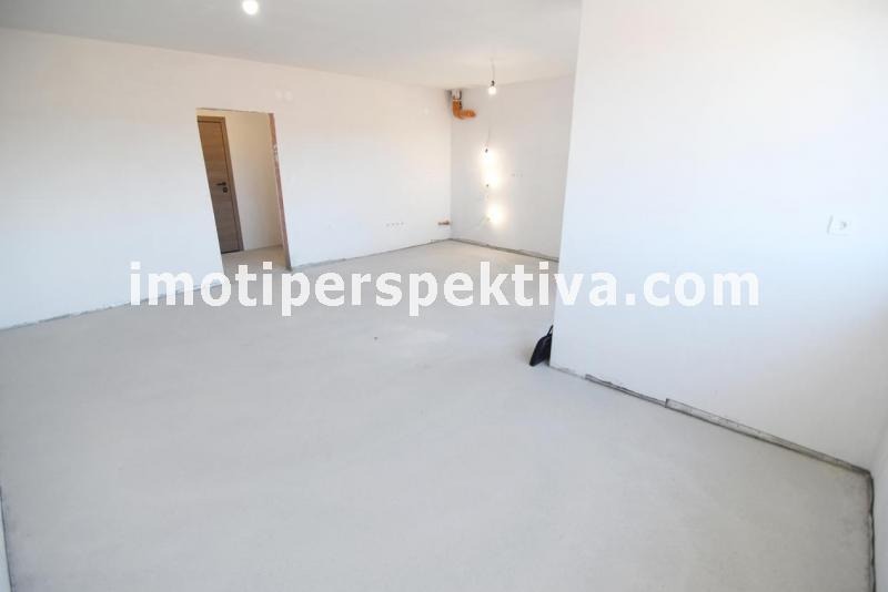 Продава 3-СТАЕН, гр. Пловдив, Кючук Париж, снимка 2 - Апартаменти - 55205741