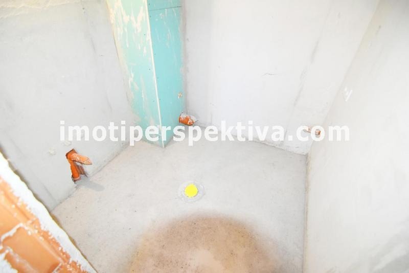 Продава 3-СТАЕН, гр. Пловдив, Кючук Париж, снимка 7 - Апартаменти - 55205741