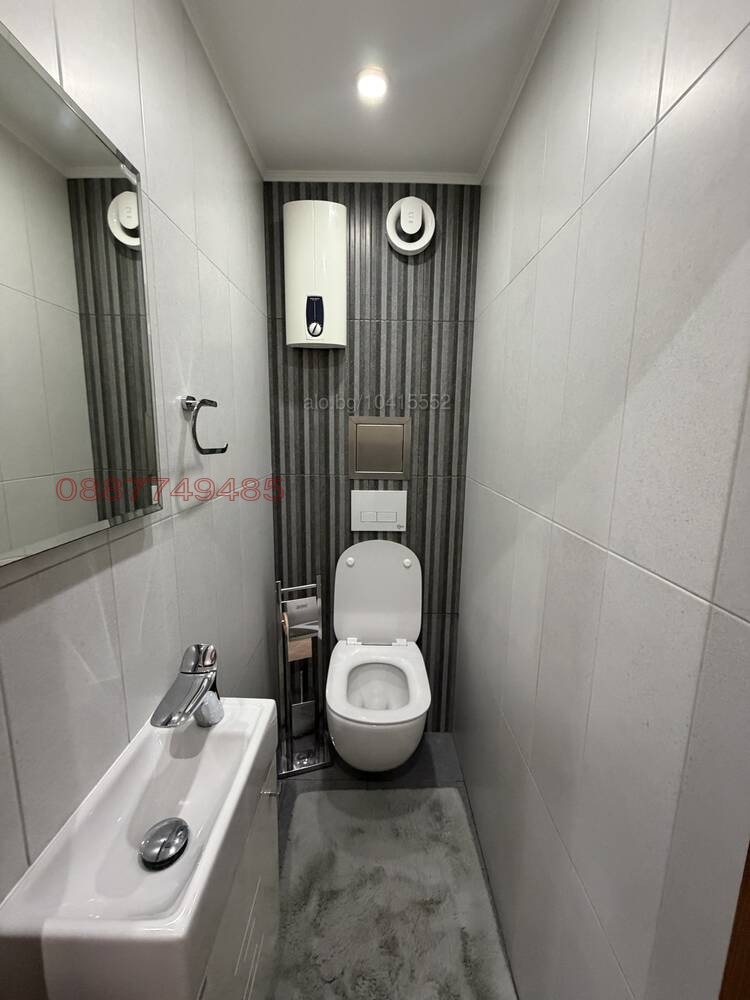 Продава 3-СТАЕН, гр. Бургас, Център, снимка 13 - Апартаменти - 55260427