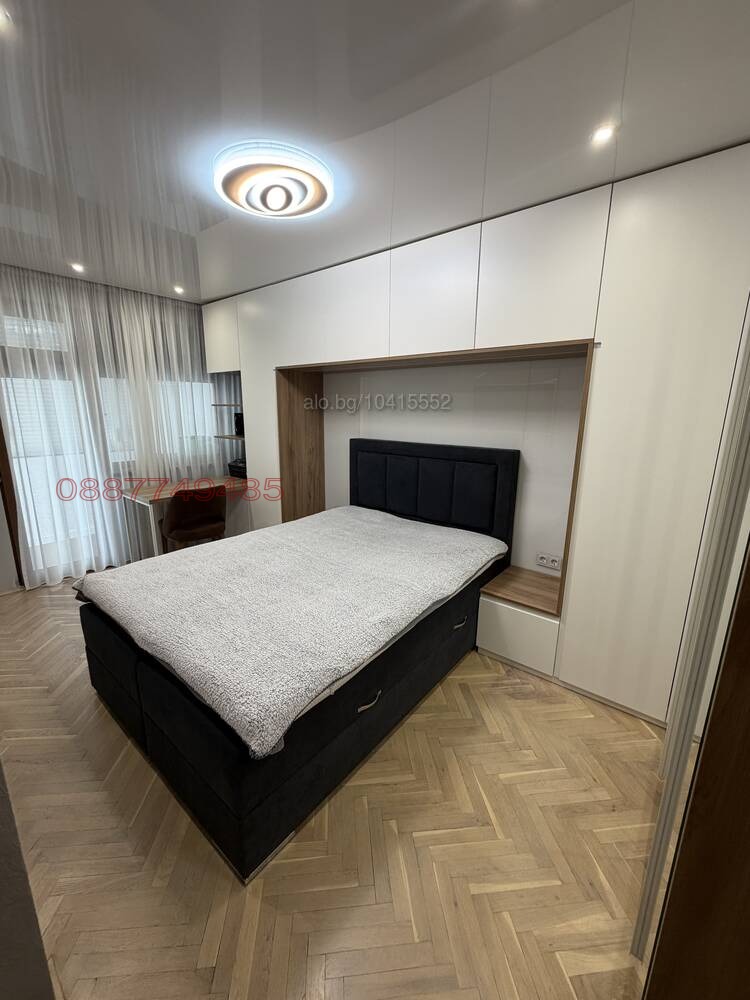 Продава 3-СТАЕН, гр. Бургас, Център, снимка 9 - Апартаменти - 55260427