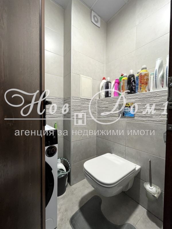 Продава 3-СТАЕН, гр. София, Овча купел 2, снимка 11 - Апартаменти - 56171873