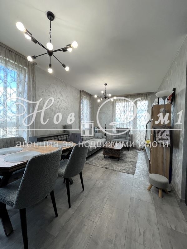 Продава 3-СТАЕН, гр. София, Овча купел 2, снимка 3 - Апартаменти - 56171873
