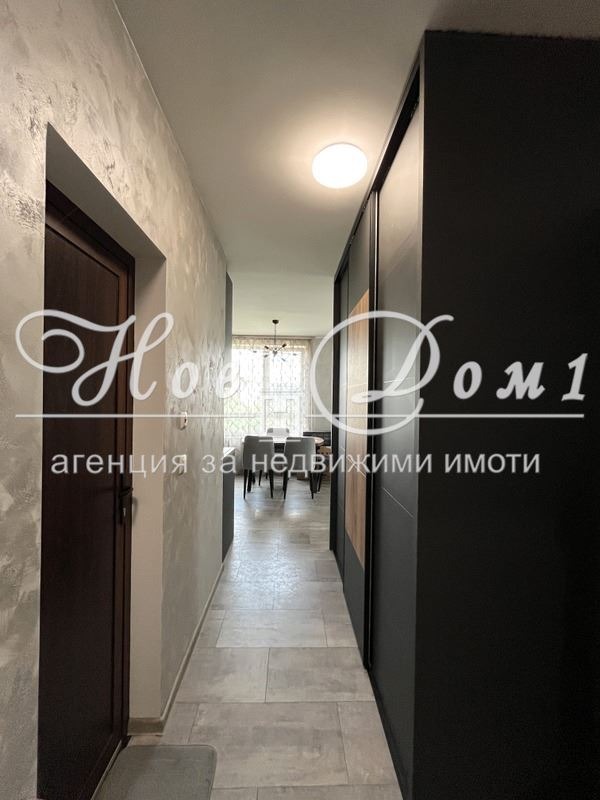 Продава 3-СТАЕН, гр. София, Овча купел 2, снимка 10 - Апартаменти - 56171873