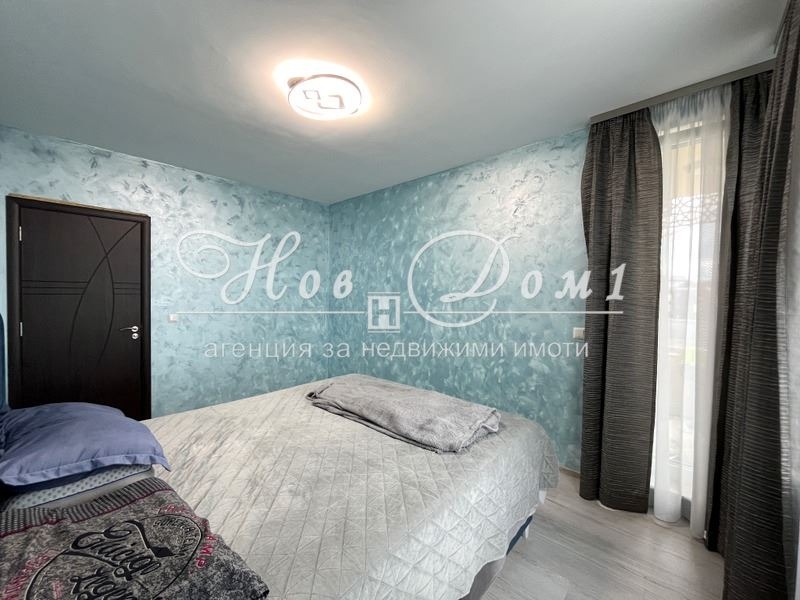 Продава 3-СТАЕН, гр. София, Овча купел 2, снимка 5 - Апартаменти - 56171873