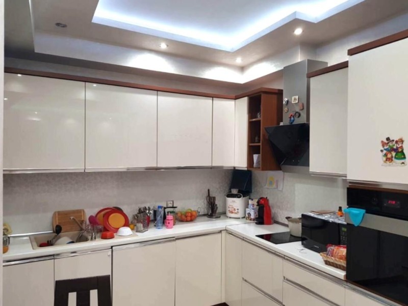 Till salu  3+ sovrum Burgas , Centar , 132 kvm | 81390208 - bild [3]