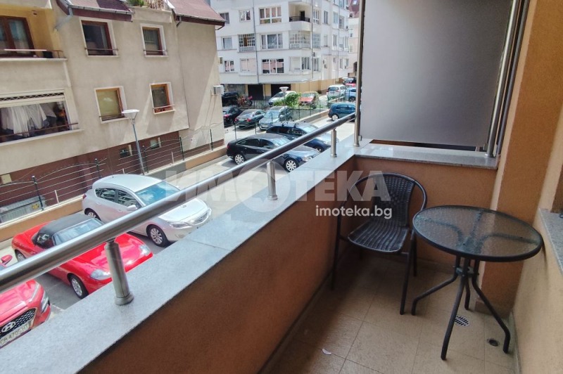 Продава  Офис град София , Борово , 230 кв.м | 61374619 - изображение [15]