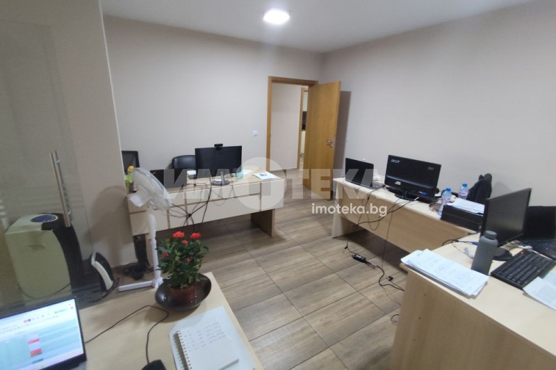 Продава  Офис град София , Борово , 230 кв.м | 61374619 - изображение [13]