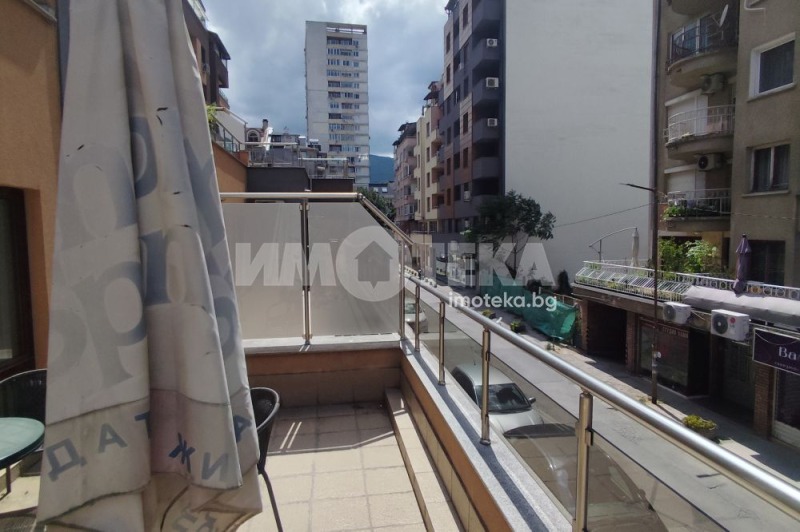 Продава  Офис град София , Борово , 230 кв.м | 61374619 - изображение [17]