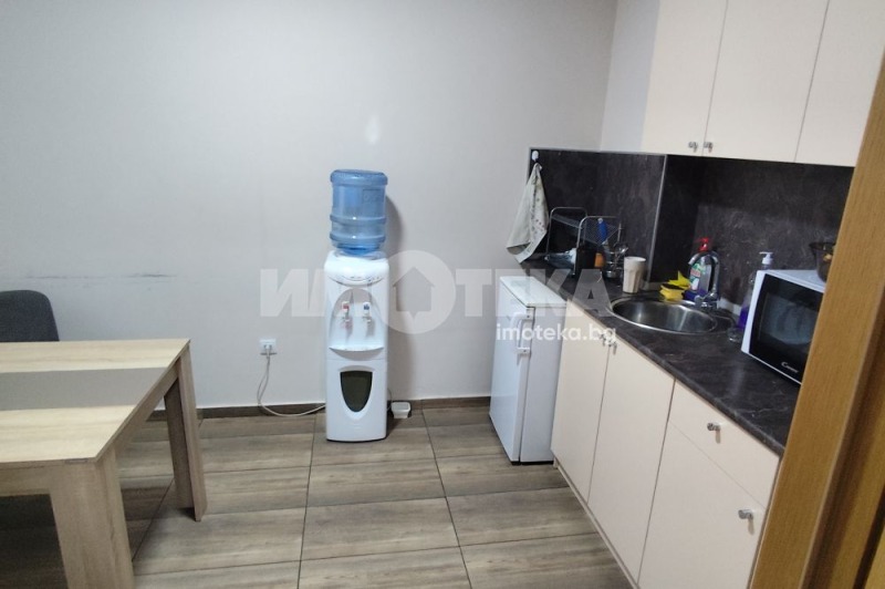 Продава  Офис град София , Борово , 230 кв.м | 61374619 - изображение [4]