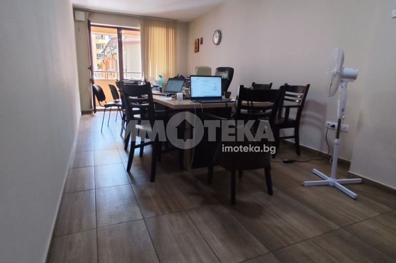 Продава  Офис град София , Борово , 230 кв.м | 61374619 - изображение [2]