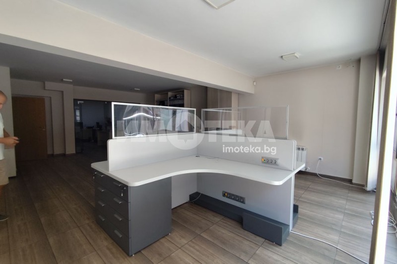 Продава  Офис град София , Борово , 230 кв.м | 61374619 - изображение [10]