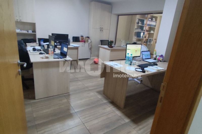 Продава  Офис град София , Борово , 230 кв.м | 61374619 - изображение [16]