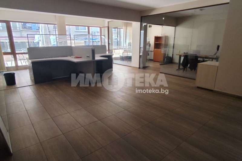 Продава  Офис град София , Борово , 230 кв.м | 61374619 - изображение [6]