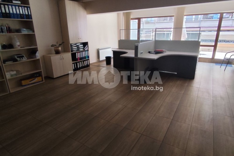 Продава  Офис град София , Борово , 230 кв.м | 61374619 - изображение [7]