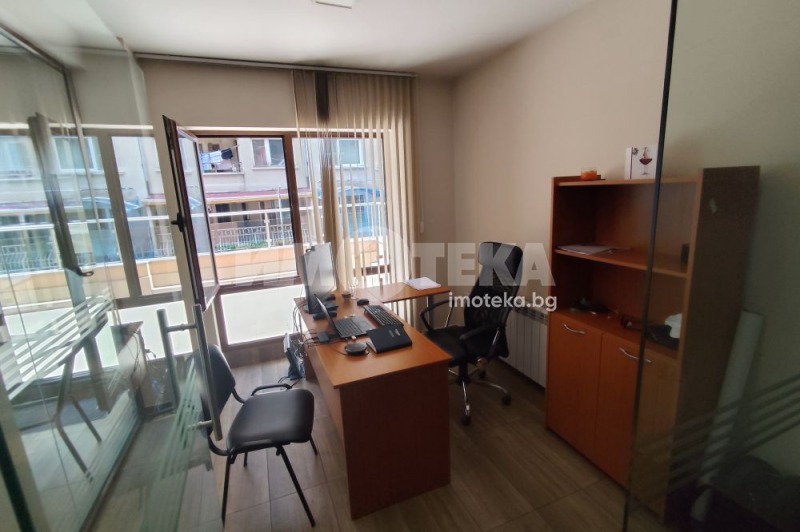 Продава  Офис град София , Борово , 230 кв.м | 61374619 - изображение [9]