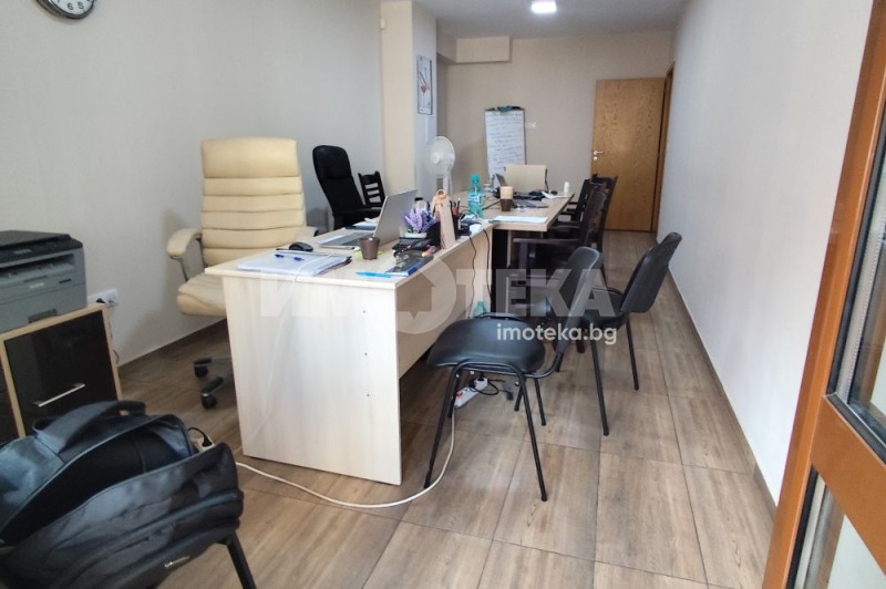 Продава  Офис град София , Борово , 230 кв.м | 61374619 - изображение [5]