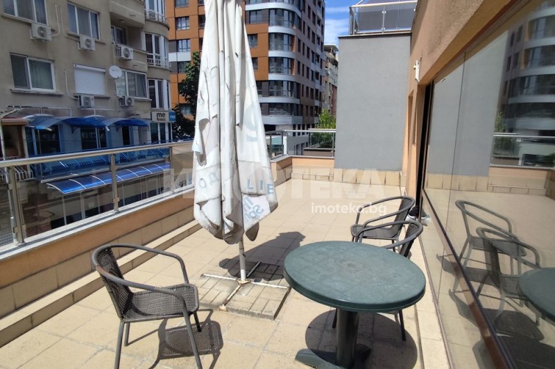 Продава  Офис град София , Борово , 230 кв.м | 61374619 - изображение [14]