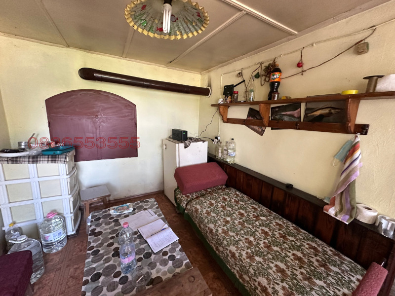 Продава КЪЩА, гр. Русе, Център, снимка 5 - Къщи - 52779276