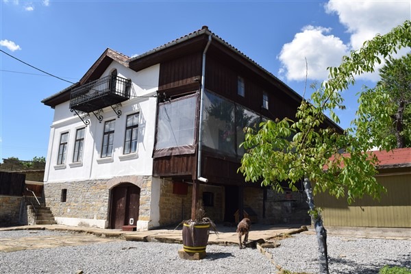 Til salg  Hus region Veliko Tarnovo , Tserova koriya , 300 kvm | 15227256 - billede [3]