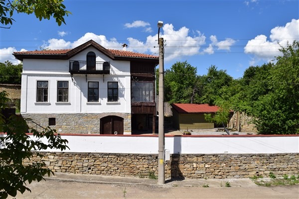 Til salg  Hus region Veliko Tarnovo , Tserova koriya , 300 kvm | 15227256
