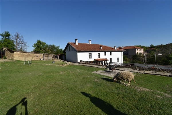 Til salg  Hus region Veliko Tarnovo , Tserova koriya , 300 kvm | 15227256 - billede [2]