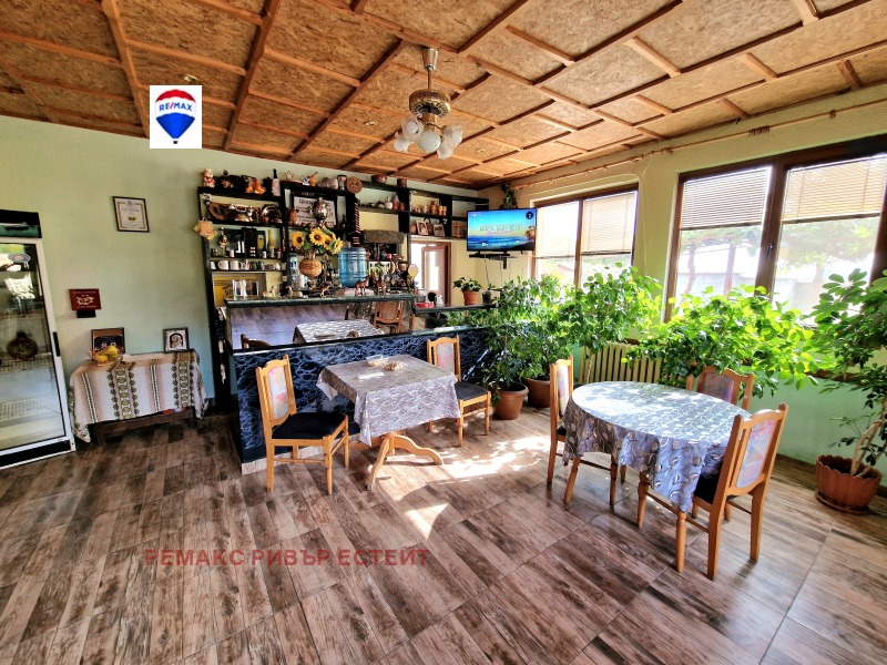 Продава КЪЩА, гр. Две могили, област Русе, снимка 10 - Къщи - 52153940