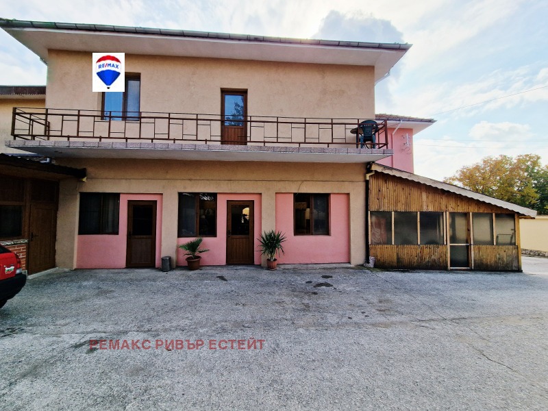 Продава КЪЩА, гр. Две могили, област Русе, снимка 16 - Къщи - 52153940