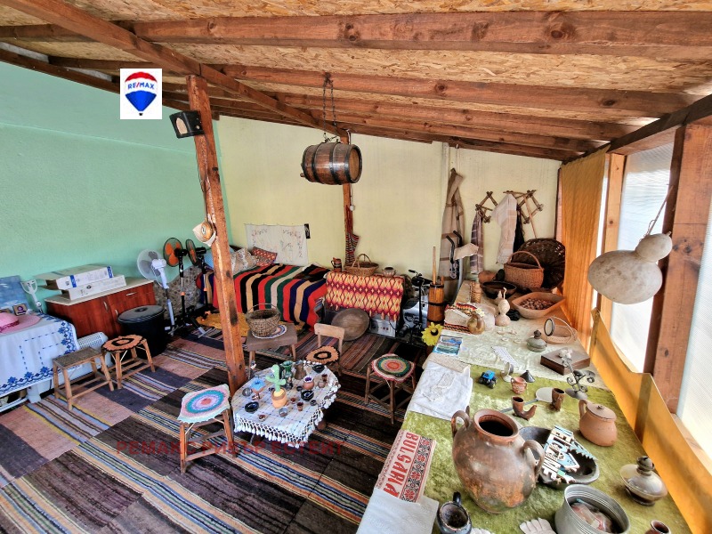 Продава КЪЩА, гр. Две могили, област Русе, снимка 9 - Къщи - 52153940