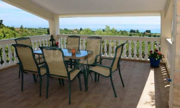 Продава ВИЛА, Извън страната, област Извън страната, снимка 2 - Вили - 51238768