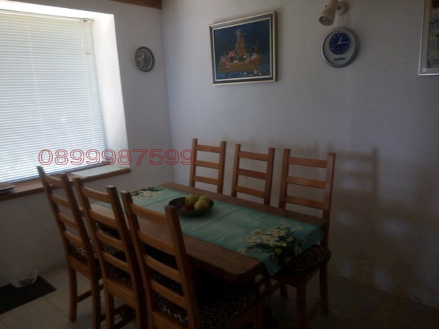 Продава ВИЛА, с. Емона, област Бургас, снимка 13 - Вили - 52779424