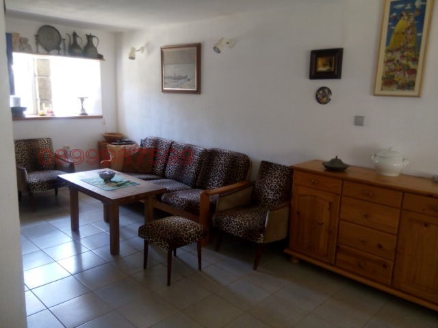 Продава ВИЛА, с. Емона, област Бургас, снимка 12 - Вили - 52779424