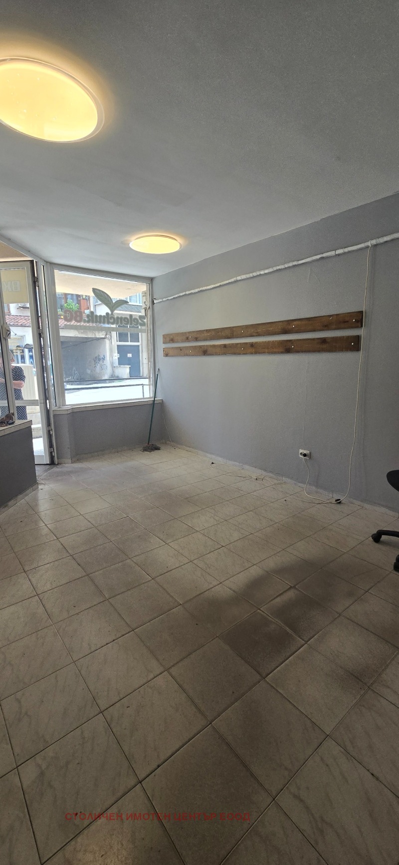 Til salg  Butik Sofia , Hladilnika , 26 kvm | 20402984 - billede [3]